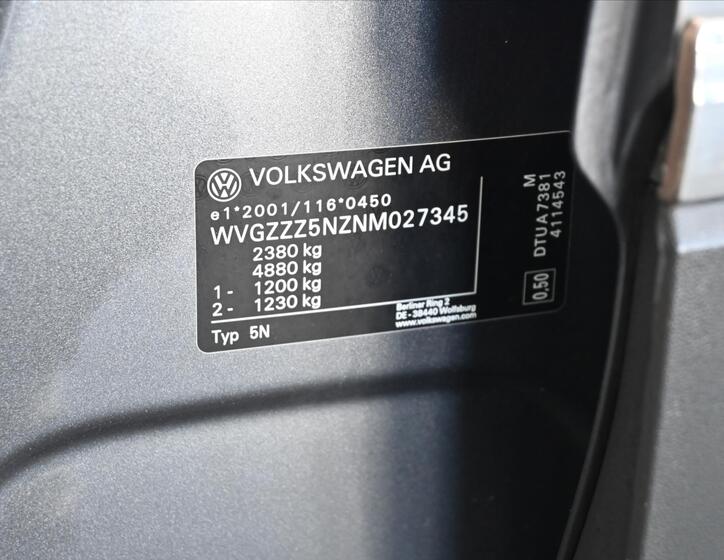 Volkswagen Tiguan Allspace 8