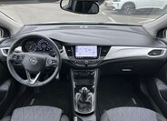 Opel Astra Kombi 1,2 l 96 kw
