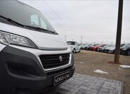Fiat Ducato Skříň 2,3 l 109 kw