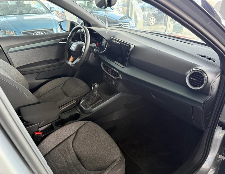 Seat Arona Hatchback 999,0 81 kw