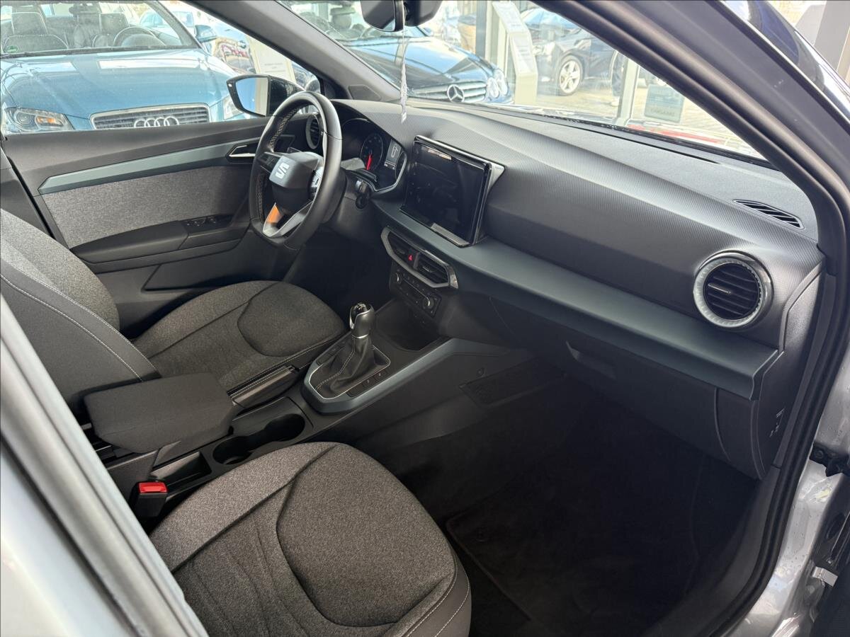 Seat Arona Hatchback 999,0 81 kw