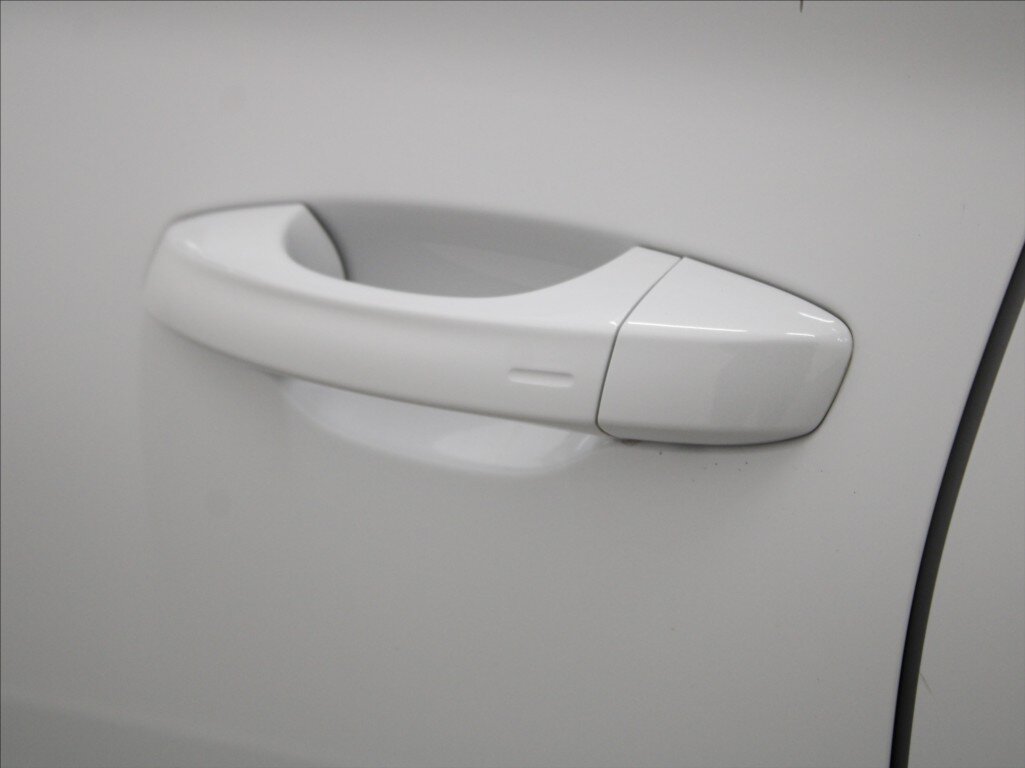 Škoda Kodiaq SUV 2,0 l 147 kw