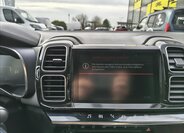 Citroën C5 Aircross SUV / Terénní 2,0 l 130 kw