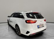KIA Ceed Kombi 1,5 l 103 kw