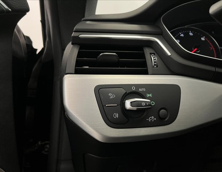 Audi A5 Liftback 2,0 l 180 kw