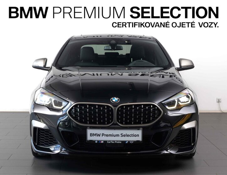 BMW Řada 2 Ostatní 2,0 l 225 kw