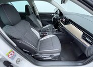 Škoda Scala Hatchback 999,0 81 kw