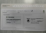 Škoda Citigo Hatchback 999,0 44 kw