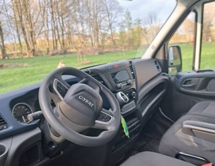 Iveco Daily Ostatní 0,0 132 kw