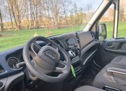 Iveco Daily Ostatní 0,0 132 kw