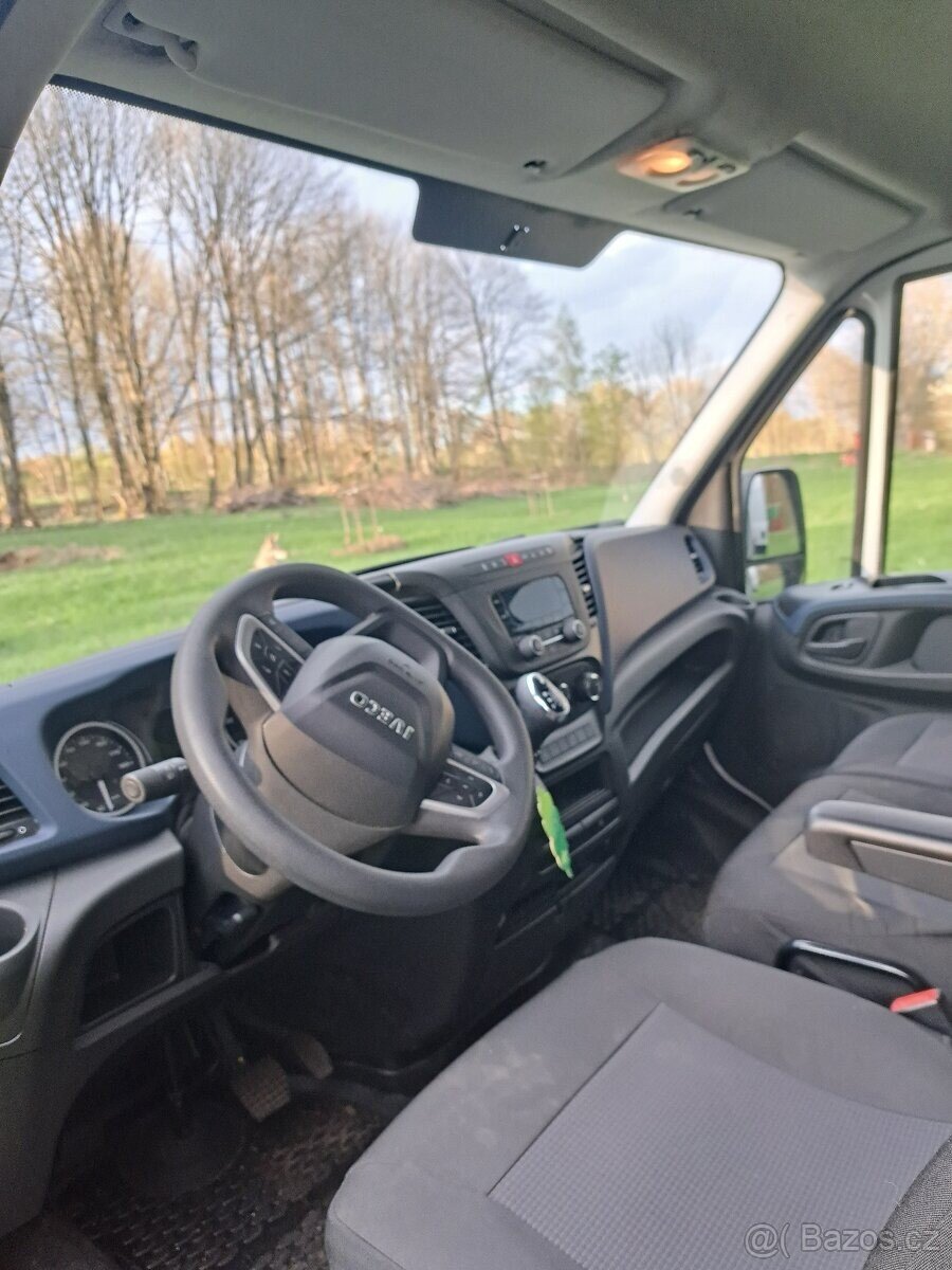 Iveco Daily Ostatní 0,0 132 kw