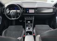 Škoda Kodiaq 6
