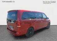 Mercedes-Benz Třídy V 5