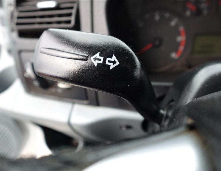 Ford Transit Ostatní 2,2 l 85 kw