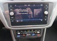 Volkswagen Tiguan Kombi 1,5 l 110 kw