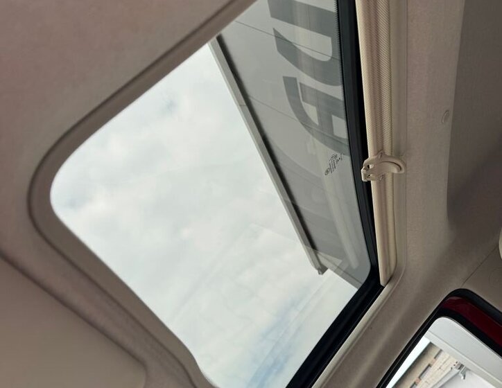 Fiat 500 Hatchback 1,2 l 51 kw