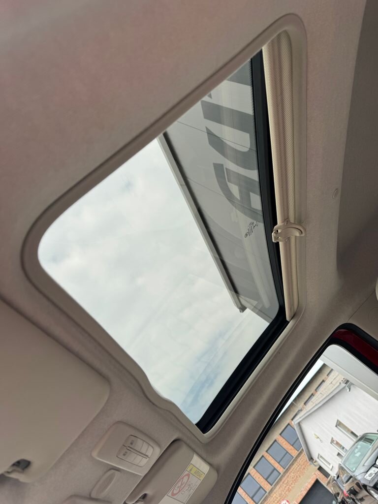 Fiat 500 Hatchback 1,2 l 51 kw