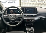 Hyundai i20 Hatchback 998,0 73 kw