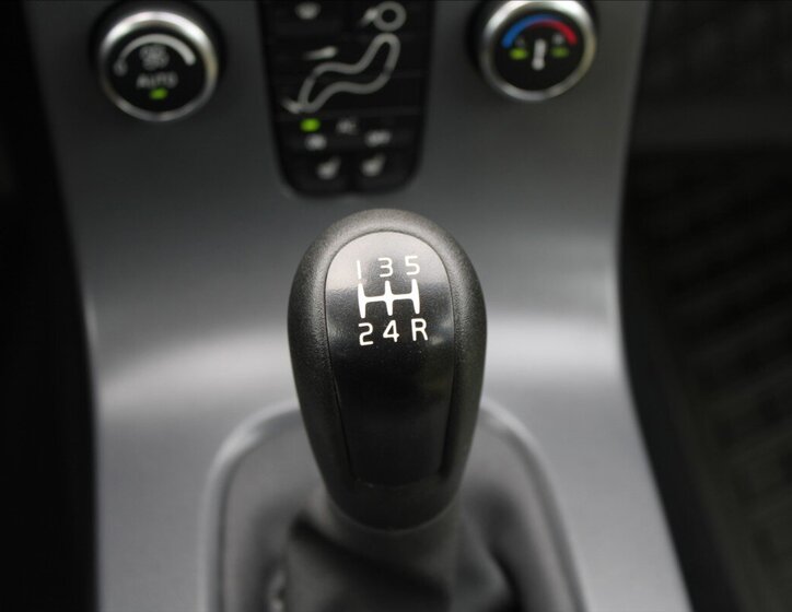 Volvo S40 Sedan / Limuzína 2,4 l 125 kw