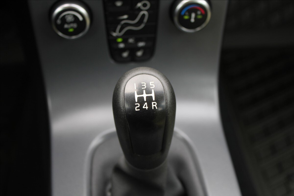 Volvo S40 Sedan / Limuzína 2,4 l 125 kw