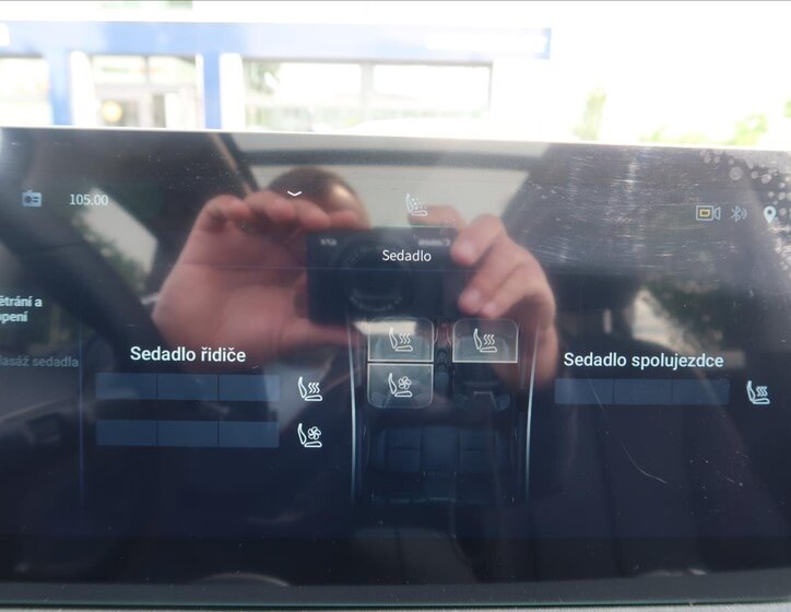 Dongfeng T5 EVO SUV / Terénní 1,5 l 130 kw