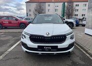 Škoda Kamiq SUV / Terénní 1,5 l 110 kw