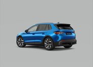 Škoda Elroq Hatchback 0,0 210 kw