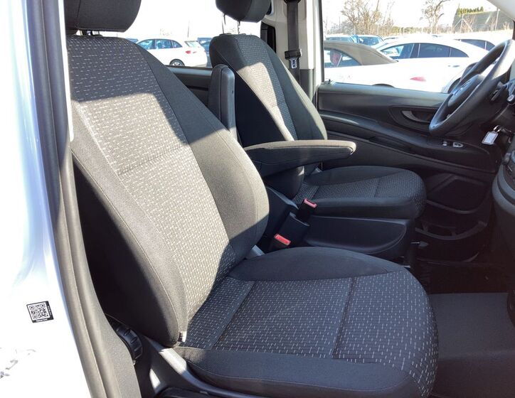 Mercedes-Benz Vito 6