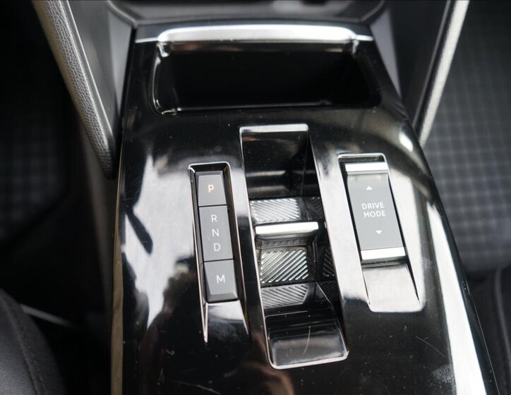 Citroën C4 Hatchback 1,2 l 96 kw