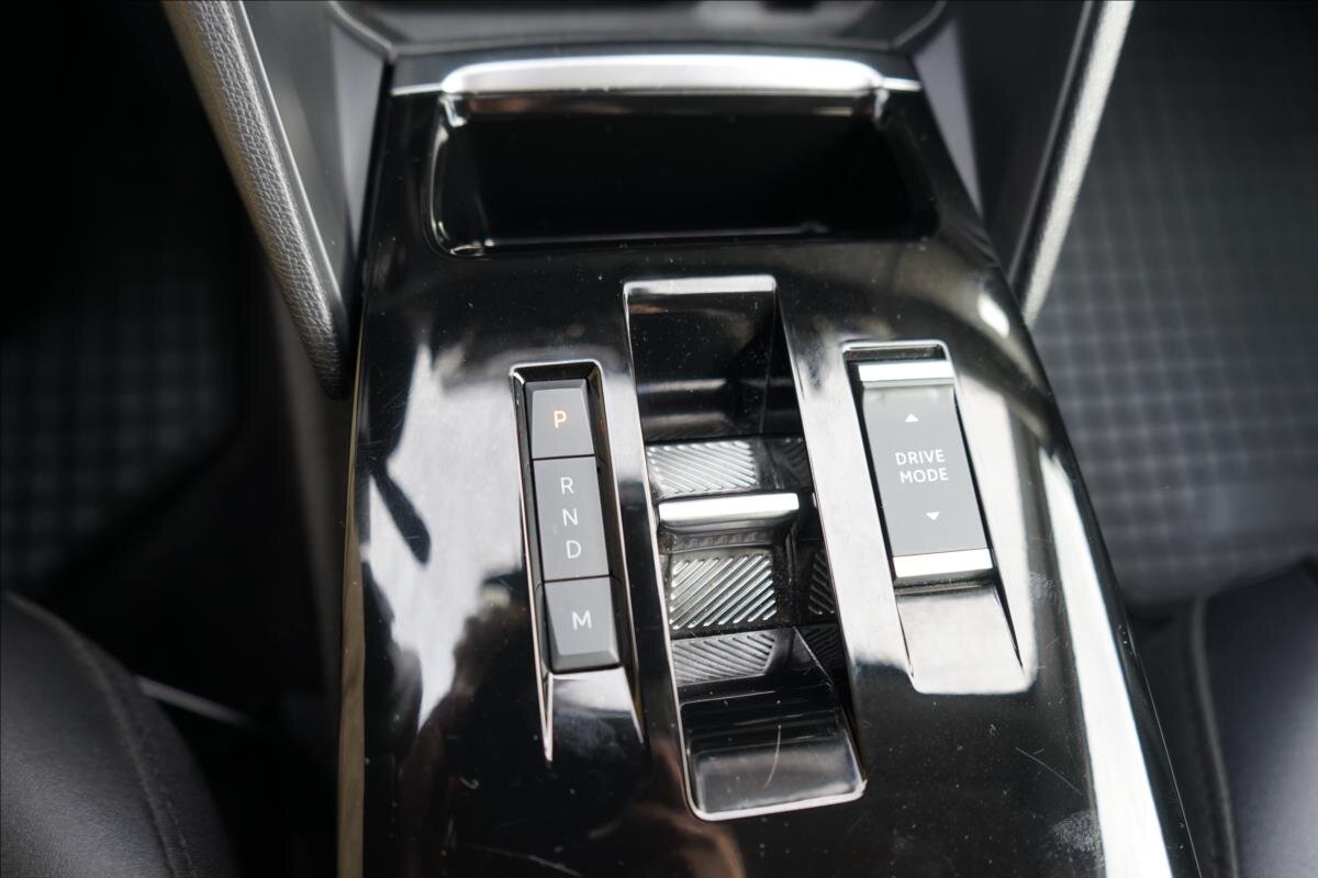 Citroën C4 Hatchback 1,2 l 96 kw