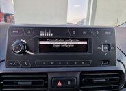 Opel Combo Skříň 1,5 l 75 kw