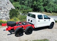 Toyota Hilux Ostatní 2,4 l 110 kw