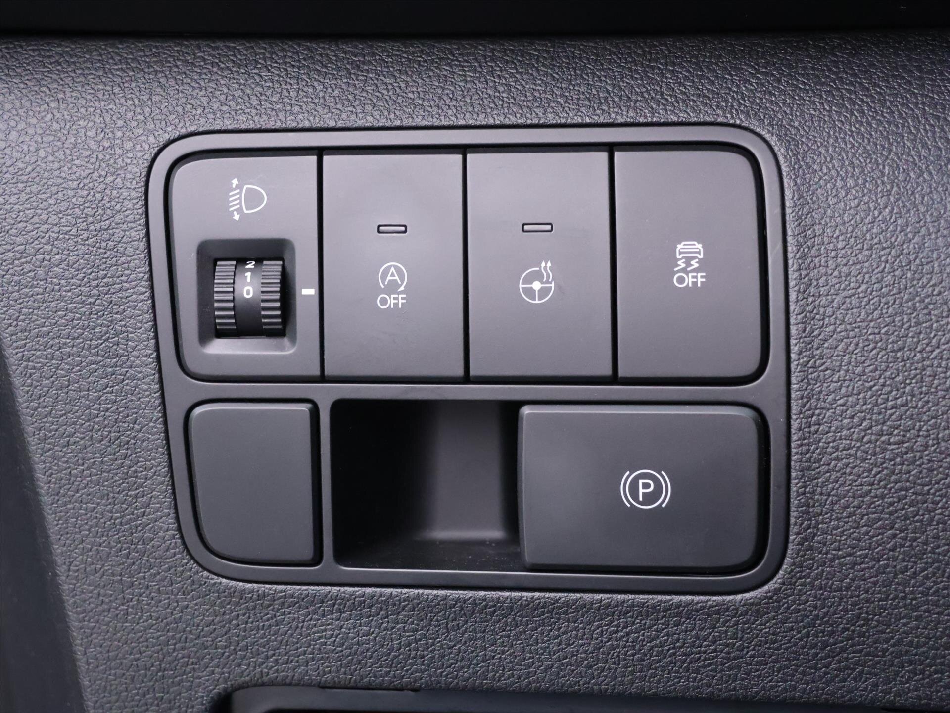 Hyundai Staria Kombi 2,2 l 130 kw