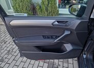 Volkswagen Touran Kombi 2,0 l 90 kw