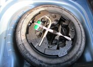 Škoda Octavia Kombi 2,0 l 135 kw