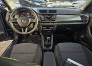 Škoda Fabia Kombi 999,0 70 kw