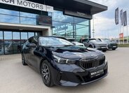 BMW Řada 5 Kombi 3,0 l 360 kw