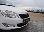 Škoda Fabia 13