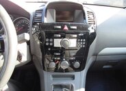 Opel Zafira Kombi 1,7 l 81 kw