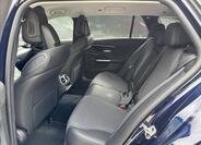 Mercedes-Benz Třídy C 12