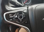 Opel Insignia Kombi 2,0 l 88 kw