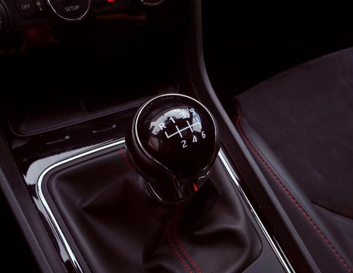 Seat Leon Hatchback 1,4 l 92 kw