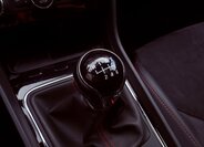 Seat Leon Hatchback 1,4 l 92 kw