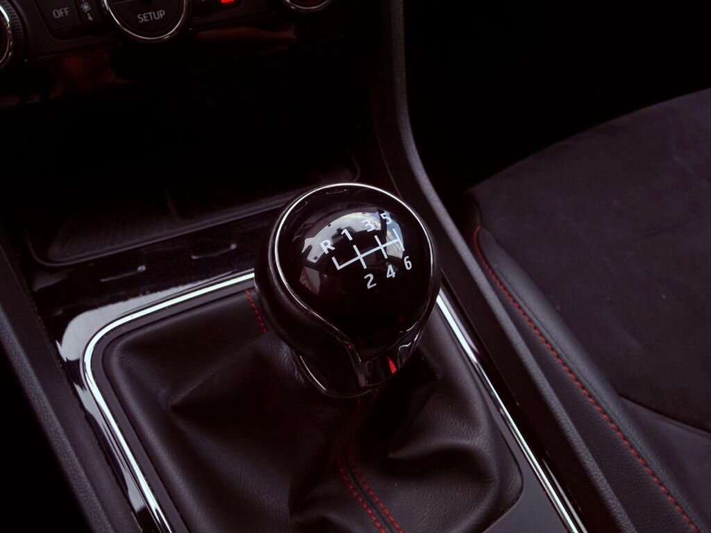 Seat Leon Hatchback 1,4 l 92 kw