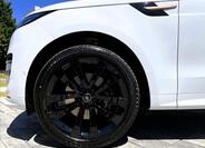 Land Rover Range Rover Sport 3