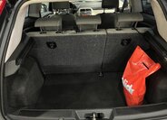 Fiat Grande Punto Hatchback 1,4 l 57 kw