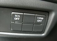 Mazda CX-5 SUV 2,2 l 110 kw