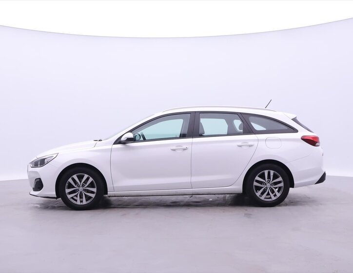 Hyundai i30 Kombi 998,0 88 kw