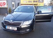 Škoda Superb 10