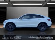 Mercedes-Benz GLC 2